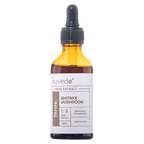 Nuvedo Shiitake Mushroom Liquid Extract| 50ml