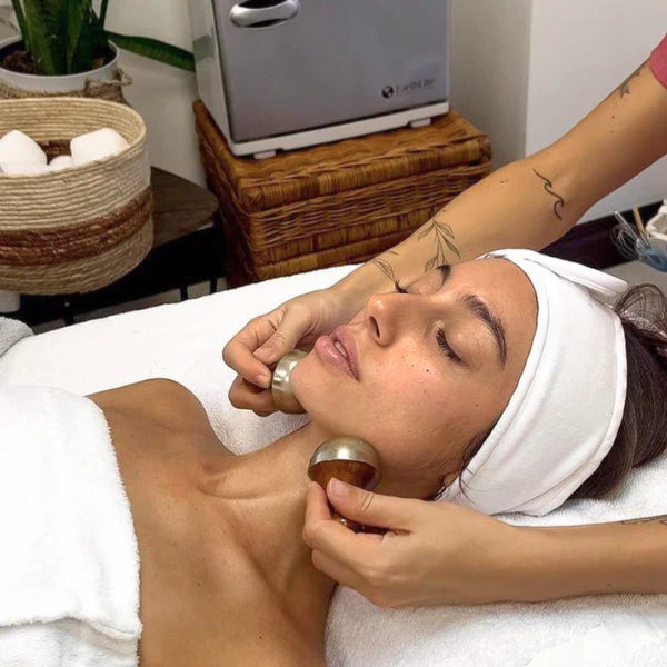 Kansa Organics Eye Flowies Mushroom Kansa Wands