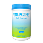 Vital Proteins Hair Complex Bovine Collagen Peptides & Biotin Unflavoured Powder (323g)