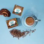 Four Sigmatic Calm Organic Cacao Mix with Reishi Mushrooms