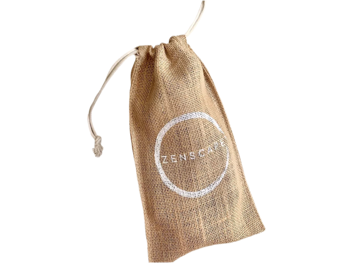 Zenscape Wellness Potli | Self-Care and Stress Relief Tools