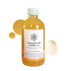 Atmosphere Studio Malta Orange Kombucha