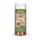Nourish Organics Omega Seed Mix | Gluten-Free