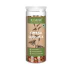 Nourish Organics Omega Seed Mix | Gluten-Free