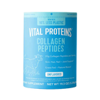 Vital Proteins Bovine Collagen Peptides Unflavoured Powder (567g) - Skin, Hair, & Joint Support