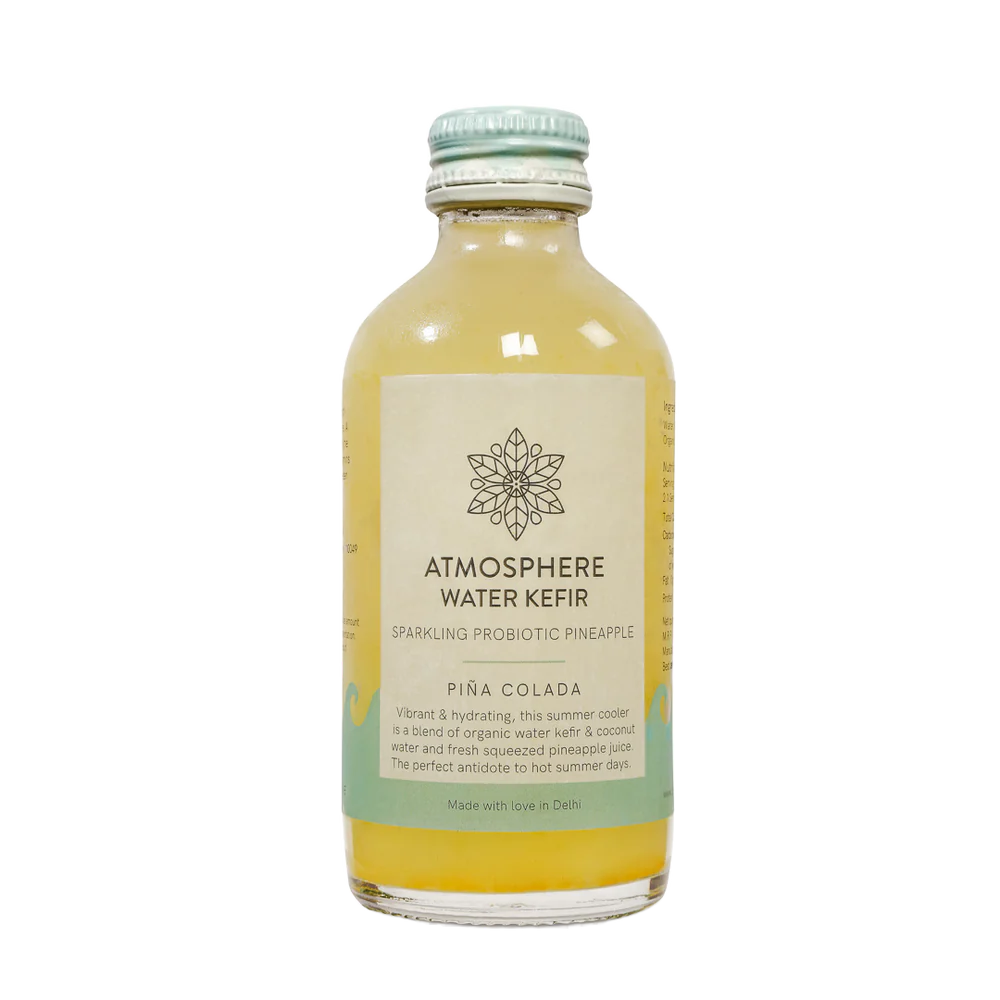 Atmosphere Studio Water Kefir