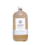 Atmosphere Studio Exotic Lime Kombucha