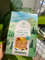 Atmosphere Studio Grain-Free Pancake Mix