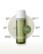 Gunam Beauty Daily Liquid Exfoliant (100ml)