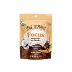 Four Sigmatic Focus Coffee Creamer with L-Theanine & Lion’s Mane Mushroom