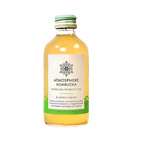 Atmosphere Studio Elderflower Kombucha