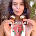 Kansa Organics Eye Flowies Mushroom Kansa Wands