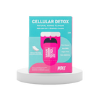 Woke Nutrition Cellular Detox Oral Slips