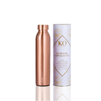 Kansa Organics Copper Bottle