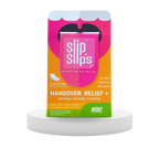 Woke Nutrition Hangover Relief Slips