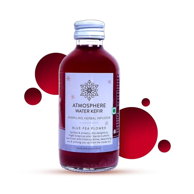 Atmosphere Studio Water Kefir