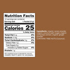 Four Sigmatic Boost Organic Cacao Mix with Cordyceps Mushroom