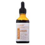 Nuvedo Cordyceps Mushroom Liquid Extract - Boost Energy & Performance | 50ml