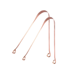 Kansa Organics Ayurvedic Copper Tongue Cleaner