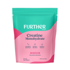 Further Food Creatine Monohydrate