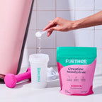 Further Food Creatine Monohydrate