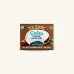 Four Sigmatic Calm Organic Cacao Mix with Reishi Mushroom, 10 Packets