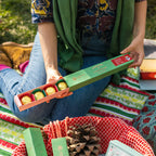 Atmosphere Studio Chocolate Truffle Box