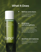 Gunam Beauty Daily Liquid Exfoliant (100ml)