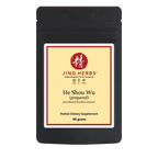 Jing Herbs He Shou Wu Extract Powder