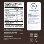 Vital Proteins Collagen Coffee Creamer, Dairy Free (300g)