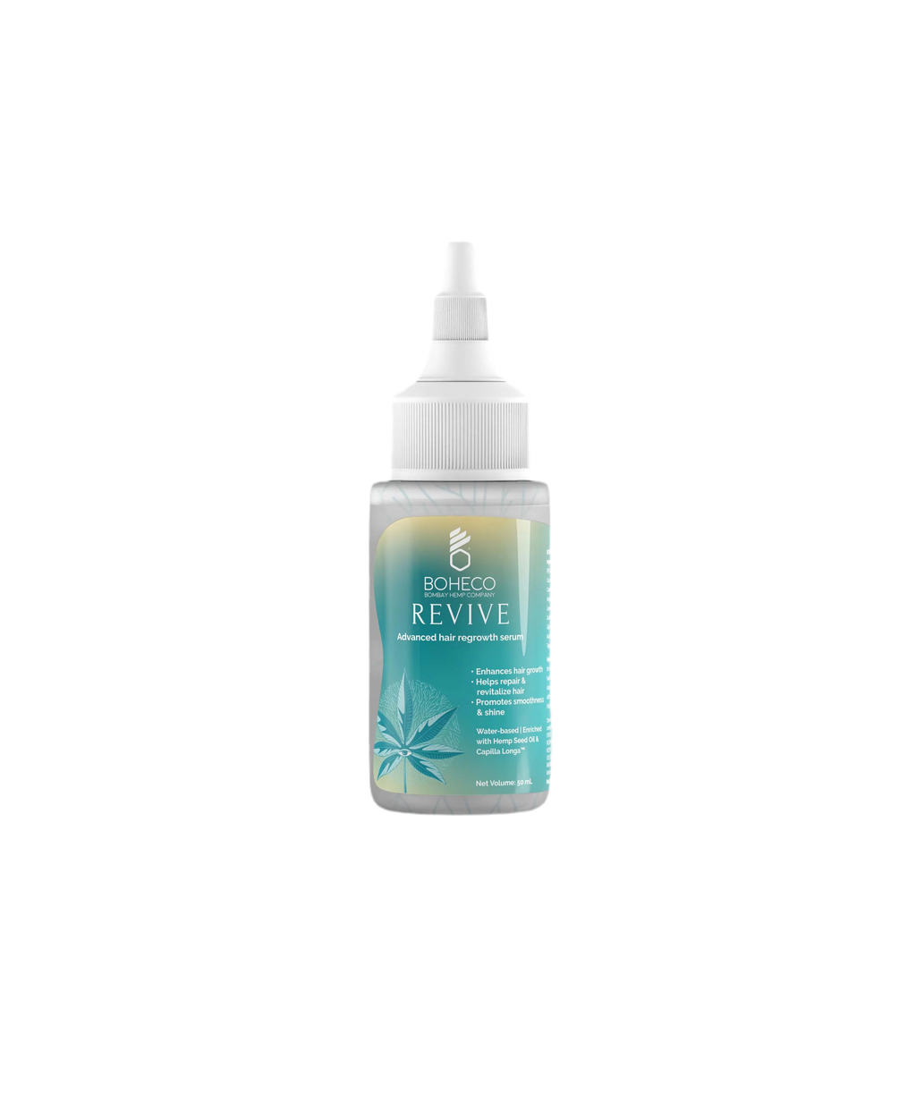 BOHECO Revive Advanced Hair Regrowth Serum