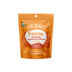 Four Sigmatic Focus Blend with Cognition Supporting Mushrooms & Adaptogens