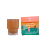Atmosphere Studio Passionfruit Energy Boost | Hydrating Electrolyte Drink