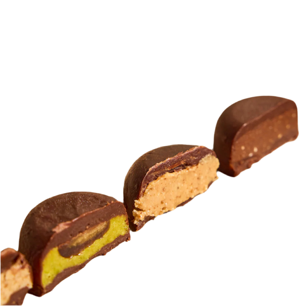 Atmosphere Studio Chocolate Truffle Box