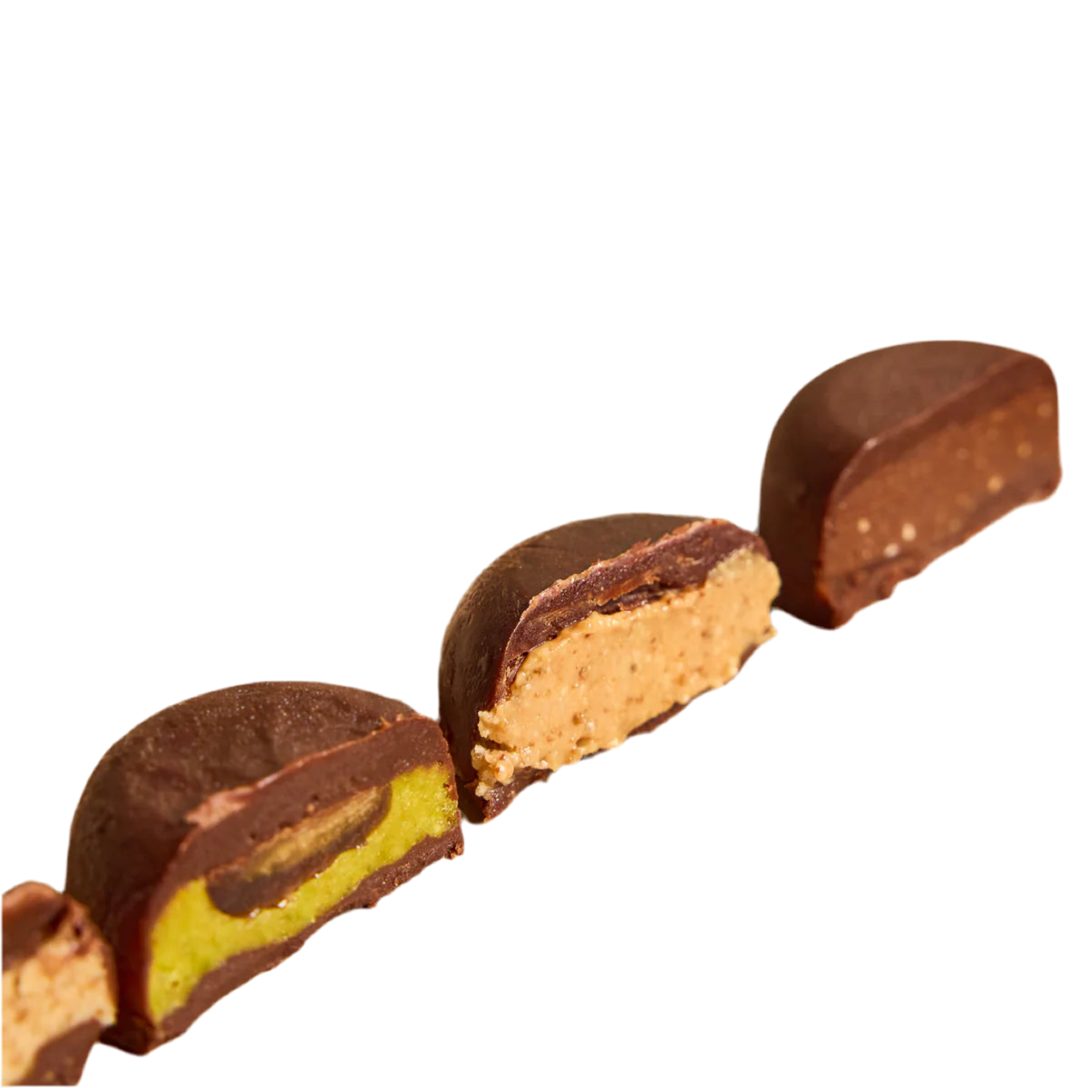 Atmosphere Studio Chocolate Truffle Box