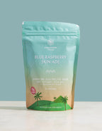 Atmosphere Studio Blue Raspberry Skin Ade | Hydrating Electrolyte Drink