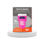 Woke Nutrition Testo Boost Oral Slips