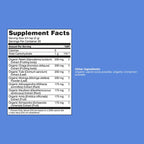 Four Sigmatic Balance Organic Mushroom Blend with 1500mg Adaptogens (60g)