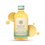 Atmosphere Studio Exotic Lime Kombucha