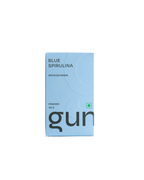 Gunam Beauty Blue Spirulina