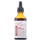 Nuvedo Reishi Mushroom Liquid Extract | Calm Your Mind & Strengthen Your Immunity | 50ml