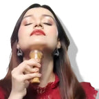 Kansa Organics Om Kansa Wand | Facial & Body Massage Tool