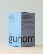 Gunam Beauty Blue Spirulina