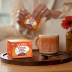 Four Sigmatic Think Organic Elixir Mix with Lion's Mane Mushroom & Rhodiola