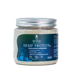 BOHECO Hemp Protein Powder | Hemp Protein Concentrate