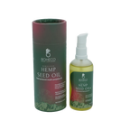 BOHECO Hemp Seed Oil | Cold Pressed Multipurpose Oil