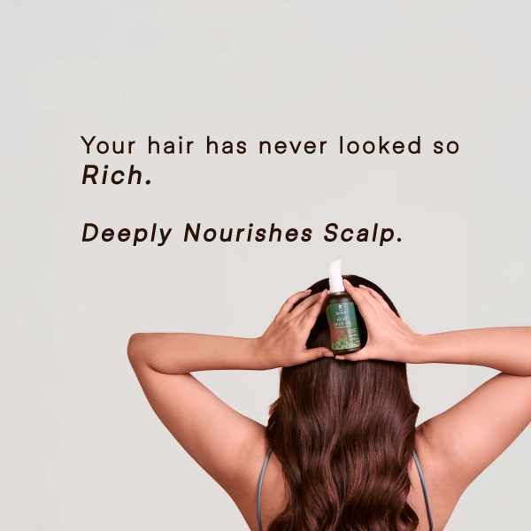 BOHECO Hemp Seed Oil | Cold Pressed Multipurpose Oil