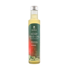 BOHECO Hemp Seed Oil | Cold Pressed Multipurpose Oil