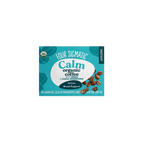 Four Sigmatic Calm Organic Instant Coffee with Ashwagandha, Tulsi, Eleuthero Adaptogens & Chaga Mushroom