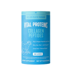 Vital Proteins Bovine Collagen Peptides Unflavoured Powder (284g) - Skin, Hair, & Joint Support
